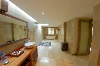 Atta Mesari Villas