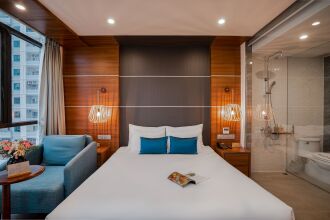 Haian Beach Hotel & Spa Danang