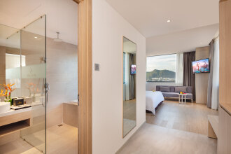 Dqua Hotel Nha Trang