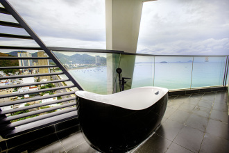 Boton Blue Hotel & Spa Nha Trang