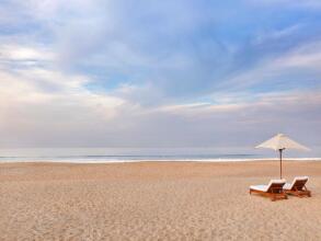 Itc Grand Goa, A Luxury Collection Resort & Spa