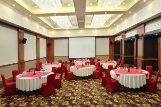 Kuta Paradiso Hotel