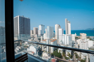 Lemore Hotel Nha Trang