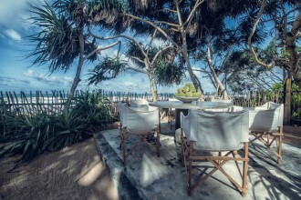 Taru Villas - 906