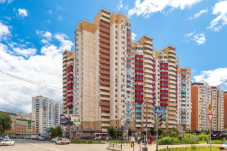 Апартаменты в Красногорске, фото 60