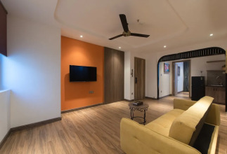 Aaron Hotel Nha Trang