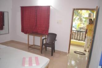 Ivon Guest House, Arambol Beach