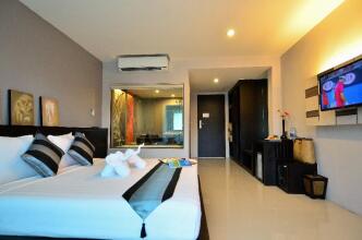 Chaweng Noi Pool Villa