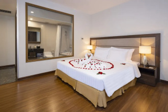 Daphovina Hotel Nha Trang (Ex  Aston Nt)