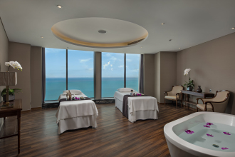 Four Points By Sheraton Danang