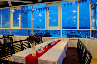Full House Hotel Nha Trang