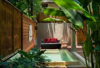 Anantara Rasananda Koh Phangan Villa Resort & Spa
