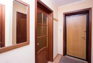 Улучшенные апартаменты «ApartLux Юго-Западная Superior», фото 54