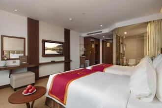 Regalia Gold Nha Trang