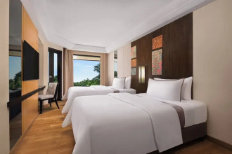 The Westin Resort Nusa Dua Bali