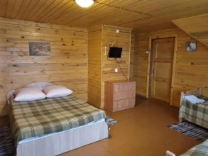 Guest house on Festivalnaya 39 A, фото 17