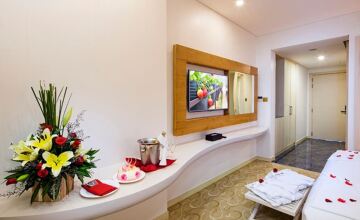 Diamond Bay Hotel Nha Trang