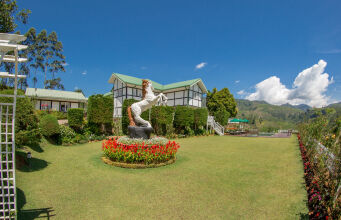 Langdale By Amaya Boutique Resort