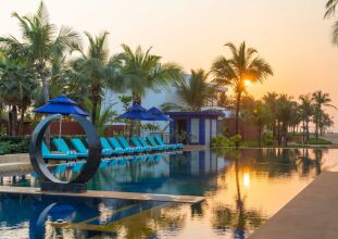 Azaya Beach Resort