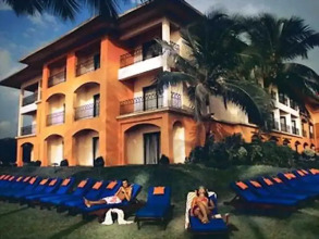 Goa Marriott Resort & Spa