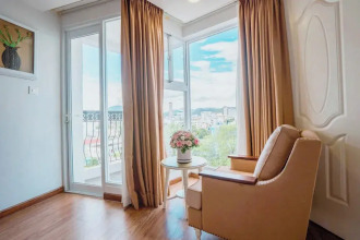 Nha Trang Prince Hotel
