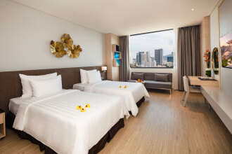Dqua Hotel Nha Trang