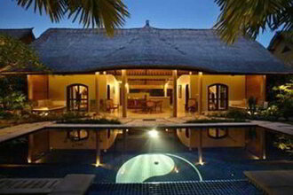 Impiana Private Villas Seminyak