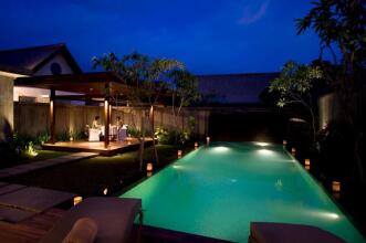 The Samaya Bali