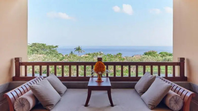 Ayana Resort And Spa Bali