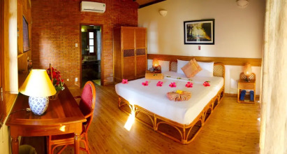 Little Muine Cottages Resort