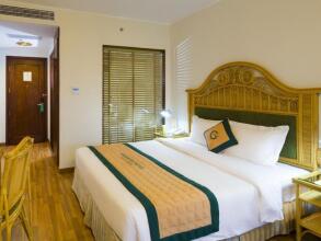 Green World Hotel Nha Trang