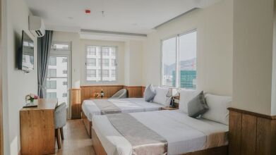 Glory Hotel Nha Trang