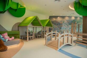 Crowne Plaza Phu Quoc Starbay