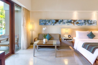 Courtyard By Marriott Bali Nusa Dua
