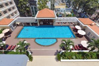 Equatorial Ho Chi Minh