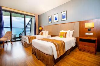 Boton Blue Hotel & Spa Nha Trang