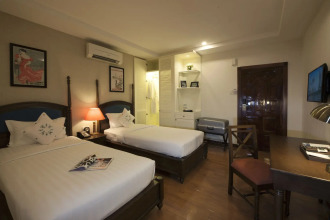 Alagon City Hotel & Spa