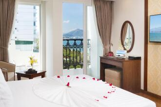 Regalia Nha Trang