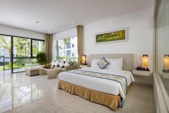 Diamond Bay Condotel Resort Nha Trang