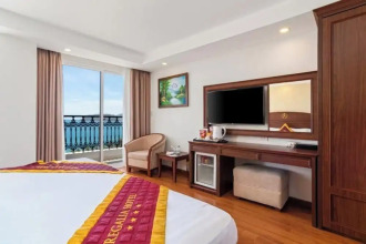 Regalia Nha Trang