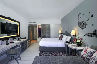 Hard Rock Hotel Bali