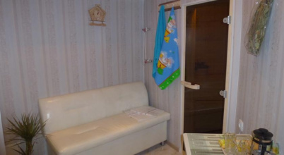 Apartmenty Na Omulevskogo, фото 12