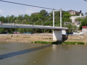 Отель Нива, фото 13