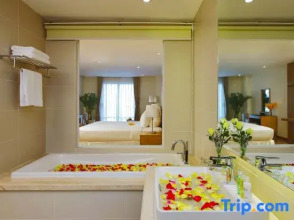 Rosaka Nha Trang Hotel