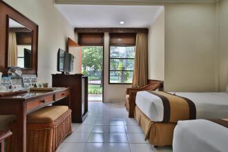Jayakarta Hotel Bali