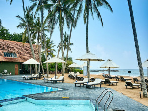 Ekho Surf Bentota