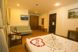 Golden Hotel Nha Trang