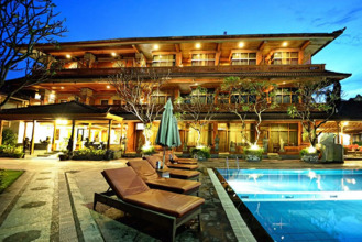 Wina Holiday Villa Kuta Bali