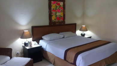 Jayakarta Hotel Bali