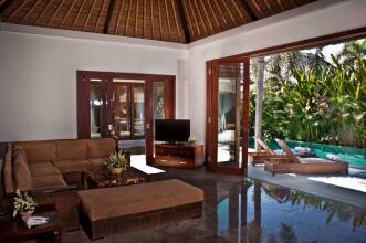 Mahagiri Villas Sanur